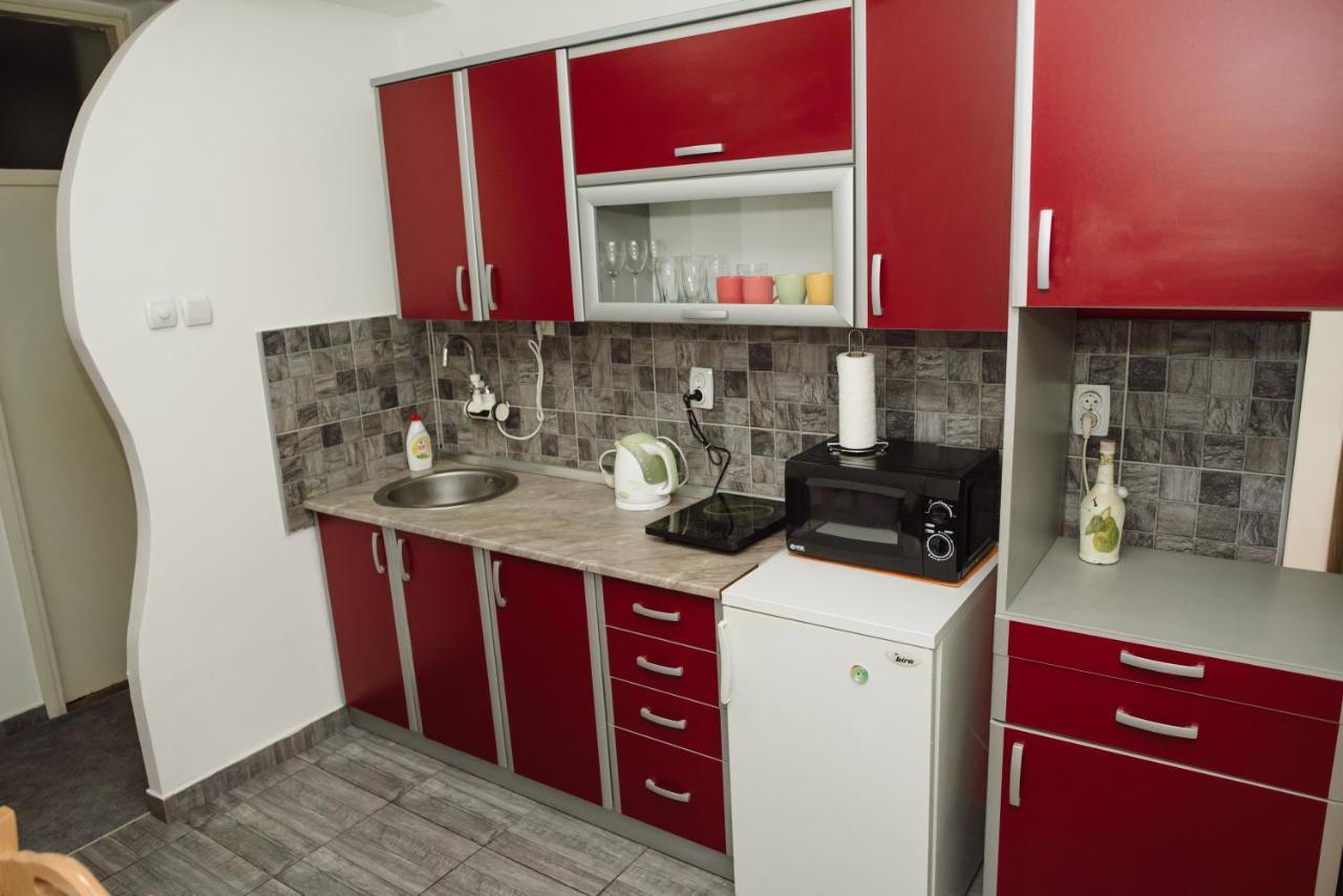 Apartman Star Subotica Exterior photo